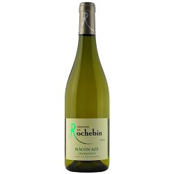 Macon Aze domaine de rochebin
