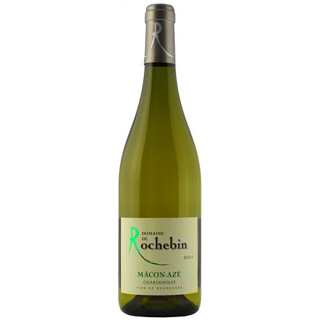 Macon Aze domaine de rochebin