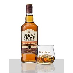 Whisky Isle of Skye 8 ans