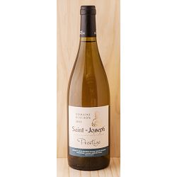 Saint Joseph blanc Tradition Domaine Blachon 