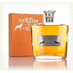 Whisky Guillon carafe