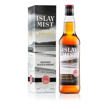 Whisky Islay Mist