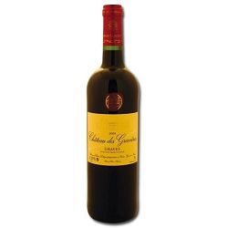Graves ch des gravières 150cl