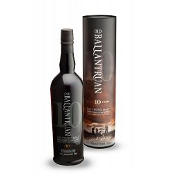 Whisky Old Ballantruan 10 ans