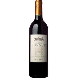 Bordeaux Ch Bonnet Réserve 2002
