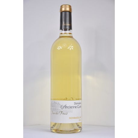 Monbazillac Jour de Fruit