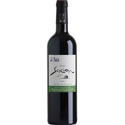 Petit grain clos sorian