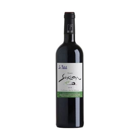 Petit grain clos sorian