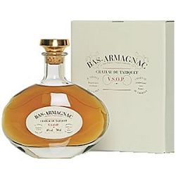 Armagnac Tariquet VSOP Classic