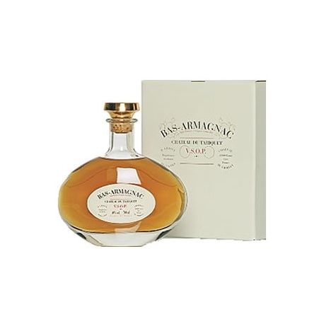 Armagnac Tariquet VSOP Classic