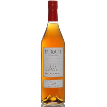 Armagnac Tariquet VS Classique
