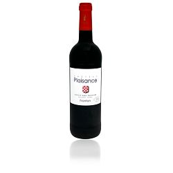 Fronton Chateau Plaisance 2017/2018