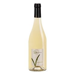 Côtes du Rhône blanc Viognier La Romaine