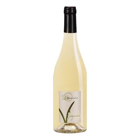 Côtes du rhone viognier la Romaine