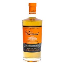 Liqueur shrubb