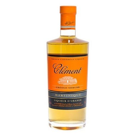Liqueur shrubb