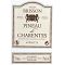 Pineau des Charentes Brisson