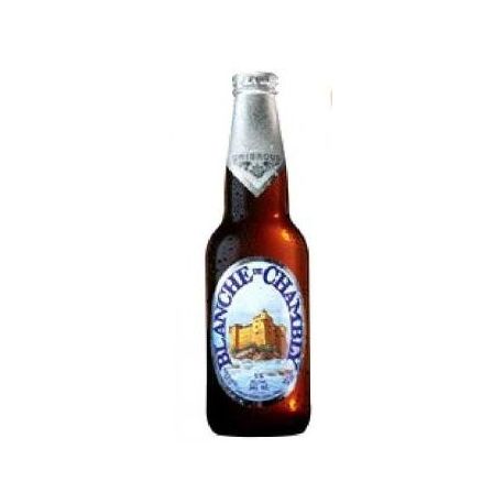 Blanche de Chambly