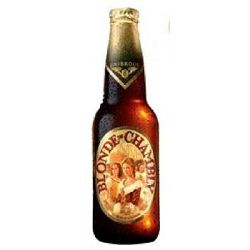 Blonde de Chambly