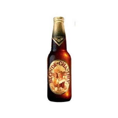 Blonde de Chambly