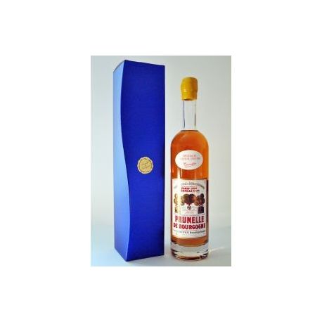 Prunelle bourgogne Jacoulot