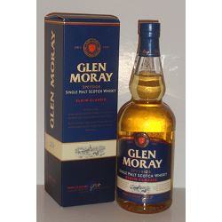 Glen Moray Classic