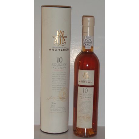 Porto Andresen blanc