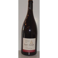 Saint Joseph Prestige Domaine Blachon 150CL