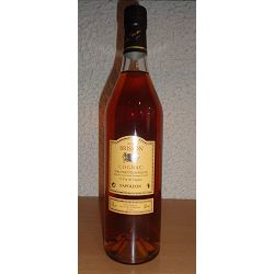 Cognac napoleon