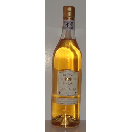 Pineau des Charentes Brisson