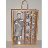 Coffret Eve poire