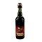 Bière rousse du Trappeur
