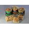 Rillettes de carpes
