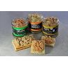 Rillettes Truite