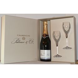 Coffret palmer