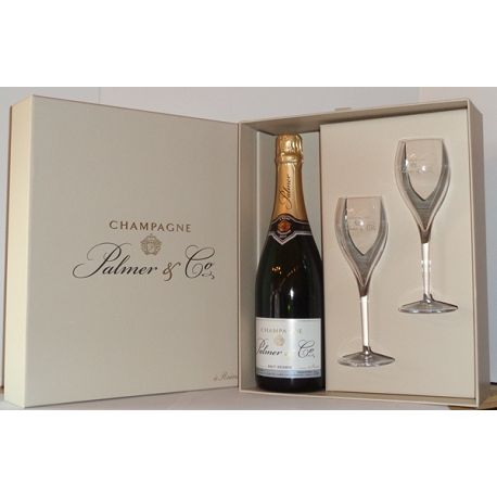 Coffret palmer