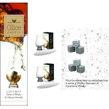 Coffret glice