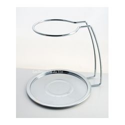 Egouttoir inox