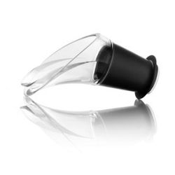 Verseur Anti goutte Set de  2 ref S05 Essentiels du Vin