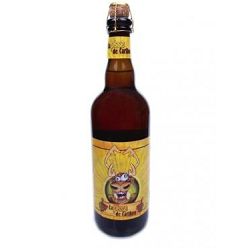 Bière Pisse de Caribou