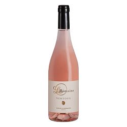 Côtes du Ventoux Tradition Rosé La Romaine