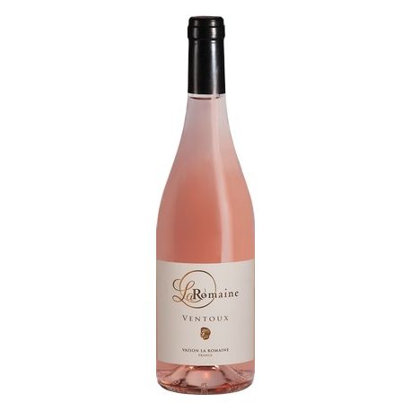 Côtes du Ventoux rosé tradition