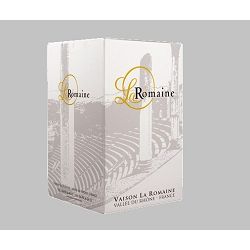 COTES DU RHONE ROMAINE 5L