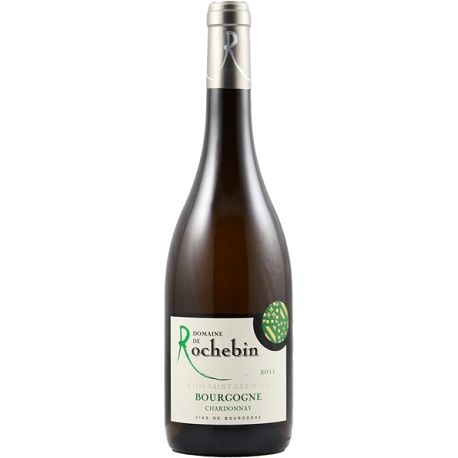 Bourgogne Blanc Clos St germain