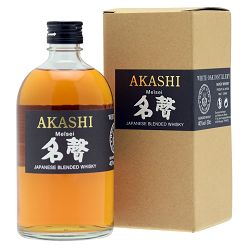 Whisky Akashi Meisei