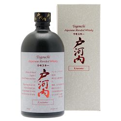 Whisky Togouchi Kiwami