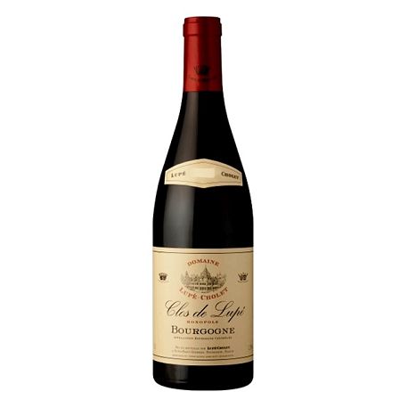Clos Lupé