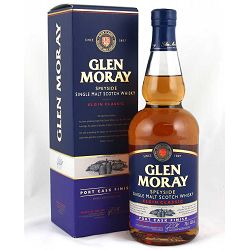 Whisky Glen Moray Port Cask Finish 70CL 40