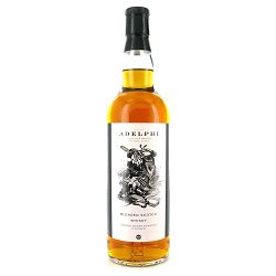 Whisky Aldelpi Private Stock Blend 70CL 40