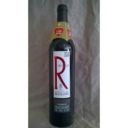 Corbières Cuvée R ch le Bouis